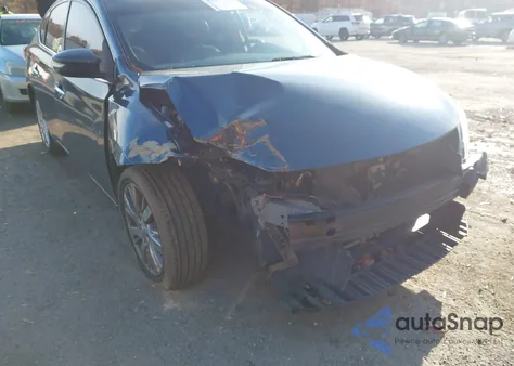 2013 Nissan Sentra Sl из США, поврежденный, VIN 3N1AB7AP6DL651308